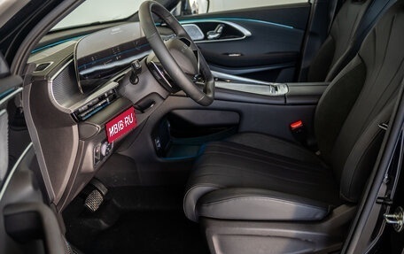 CheryExeed TXL, 2024 год, 4 290 000 рублей, 19 фотография