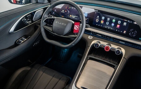 CheryExeed TXL, 2024 год, 4 290 000 рублей, 11 фотография