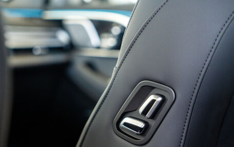 CheryExeed TXL, 2024 год, 4 290 000 рублей, 27 фотография