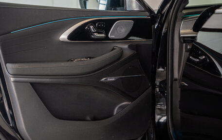CheryExeed TXL, 2024 год, 4 290 000 рублей, 21 фотография