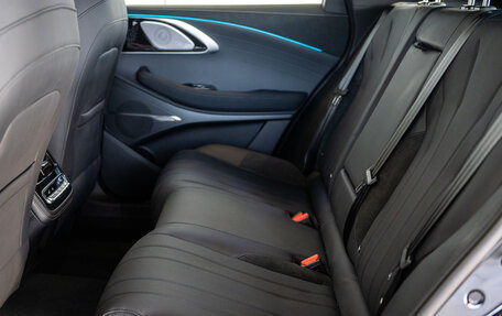 CheryExeed TXL, 2024 год, 4 290 000 рублей, 25 фотография