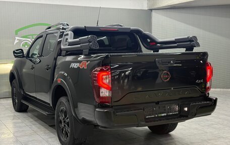 Nissan Navara (Frontier), 2025 год, 5 200 000 рублей, 4 фотография