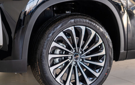 CheryExeed TXL, 2024 год, 4 290 000 рублей, 37 фотография