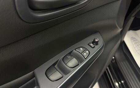 Nissan Navara (Frontier), 2025 год, 5 200 000 рублей, 7 фотография