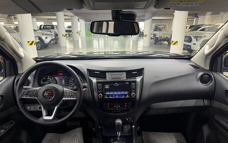 Nissan Navara (Frontier), 2025 год, 5 200 000 рублей, 5 фотография