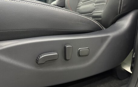 Nissan Navara (Frontier), 2025 год, 5 200 000 рублей, 9 фотография