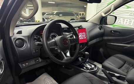 Nissan Navara (Frontier), 2025 год, 5 200 000 рублей, 6 фотография