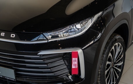 CheryExeed TXL, 2024 год, 4 290 000 рублей, 33 фотография