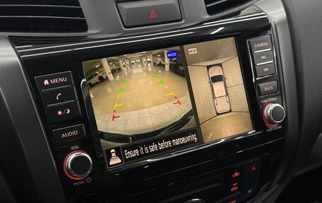 Nissan Navara (Frontier), 2025 год, 5 200 000 рублей, 18 фотография