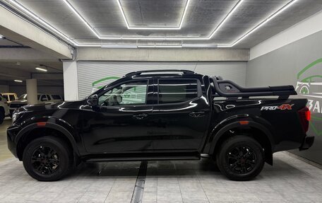 Nissan Navara (Frontier), 2025 год, 5 200 000 рублей, 21 фотография