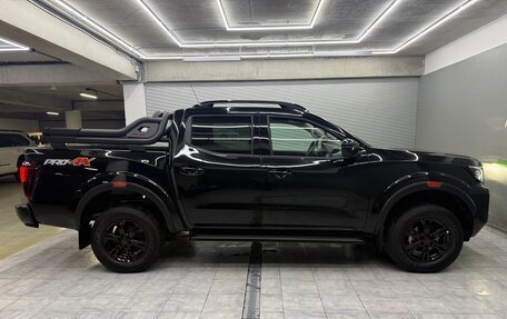 Nissan Navara (Frontier), 2025 год, 5 200 000 рублей, 22 фотография