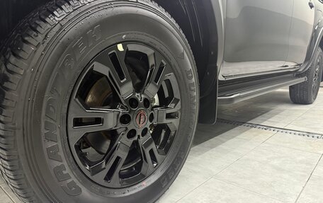 Nissan Navara (Frontier), 2025 год, 5 200 000 рублей, 20 фотография