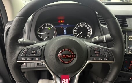 Nissan Navara (Frontier), 2025 год, 5 200 000 рублей, 10 фотография