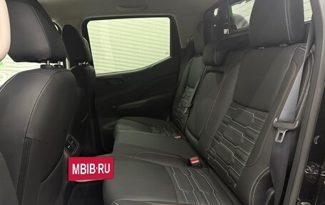 Nissan Navara (Frontier), 2025 год, 5 200 000 рублей, 14 фотография