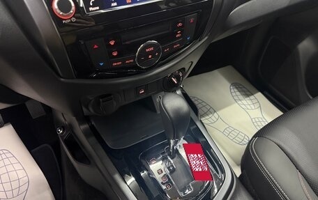 Nissan Navara (Frontier), 2025 год, 5 200 000 рублей, 13 фотография