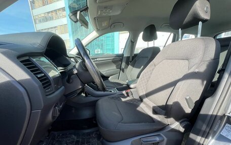 Skoda Kodiaq I, 2019 год, 2 550 000 рублей, 11 фотография