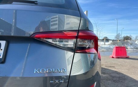 Skoda Kodiaq I, 2019 год, 2 550 000 рублей, 5 фотография