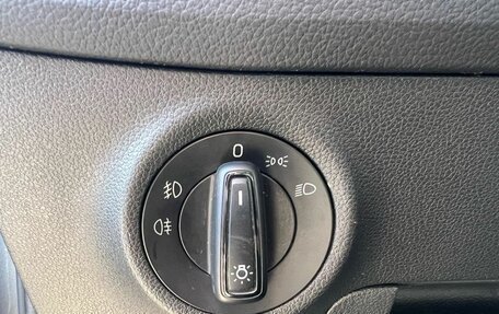 Skoda Kodiaq I, 2019 год, 2 550 000 рублей, 13 фотография