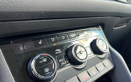 Skoda Kodiaq I, 2019 год, 2 550 000 рублей, 16 фотография