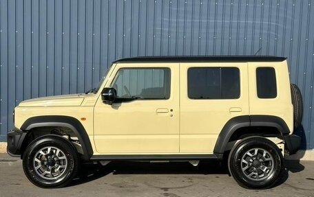 Suzuki Jimny, 2025 год, 2 550 000 рублей, 8 фотография