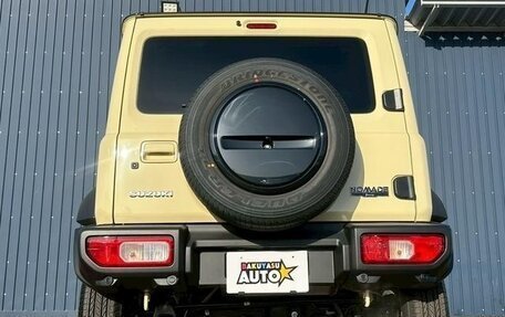 Suzuki Jimny, 2025 год, 2 550 000 рублей, 7 фотография