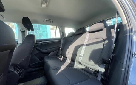 Skoda Kodiaq I, 2019 год, 2 550 000 рублей, 20 фотография