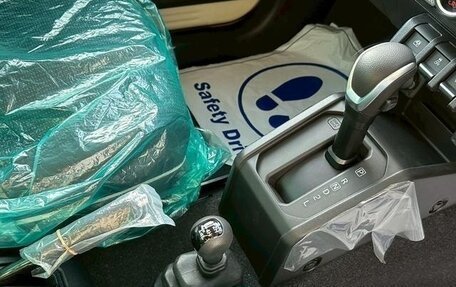 Suzuki Jimny, 2025 год, 2 550 000 рублей, 12 фотография