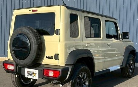 Suzuki Jimny, 2025 год, 2 550 000 рублей, 5 фотография