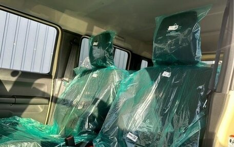 Suzuki Jimny, 2025 год, 2 550 000 рублей, 10 фотография