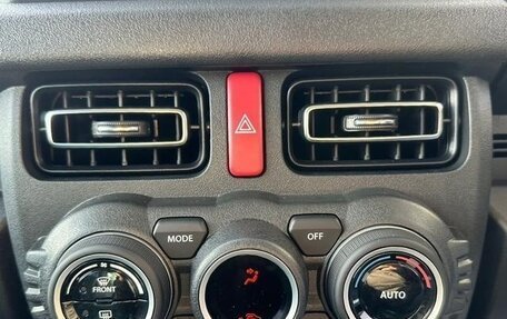 Suzuki Jimny, 2025 год, 2 550 000 рублей, 11 фотография