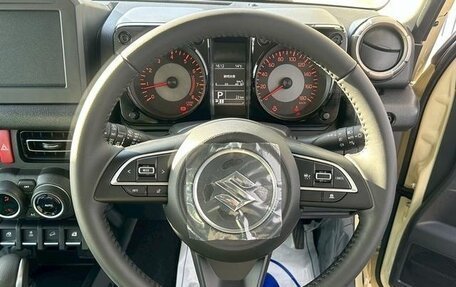 Suzuki Jimny, 2025 год, 2 550 000 рублей, 14 фотография