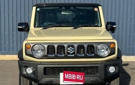 Suzuki Jimny, 2025 год, 2 550 000 рублей, 2 фотография
