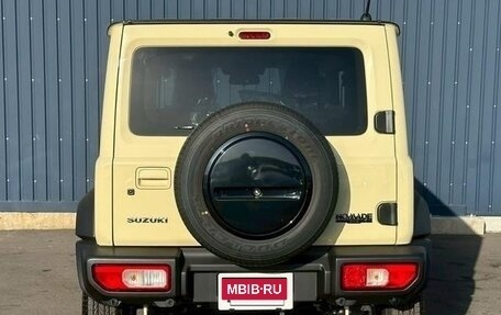 Suzuki Jimny, 2025 год, 2 550 000 рублей, 6 фотография