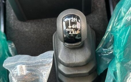 Suzuki Jimny, 2025 год, 2 550 000 рублей, 13 фотография