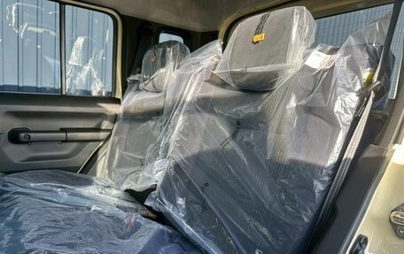 Suzuki Jimny, 2025 год, 2 550 000 рублей, 17 фотография