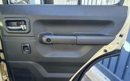 Suzuki Jimny, 2025 год, 2 550 000 рублей, 16 фотография