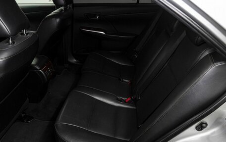 Toyota Camry, 2013 год, 1 920 000 рублей, 15 фотография