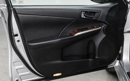 Toyota Camry, 2013 год, 1 920 000 рублей, 11 фотография