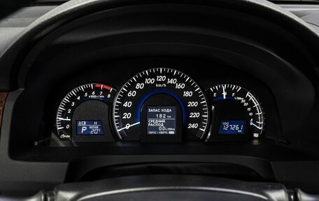 Toyota Camry, 2013 год, 1 920 000 рублей, 27 фотография