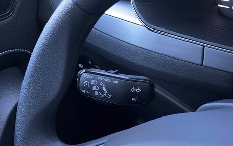 Skoda Superb III рестайлинг, 2025 год, 3 190 000 рублей, 12 фотография