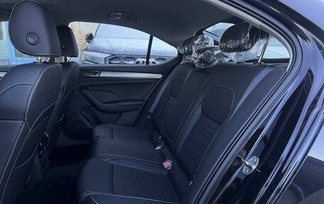 Skoda Superb III рестайлинг, 2025 год, 3 190 000 рублей, 8 фотография