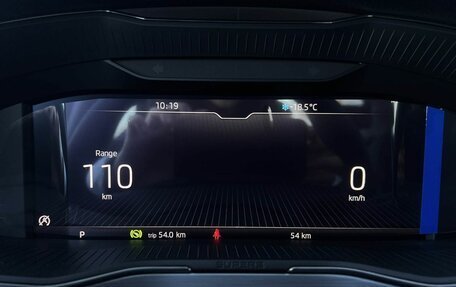 Skoda Superb III рестайлинг, 2025 год, 3 190 000 рублей, 16 фотография