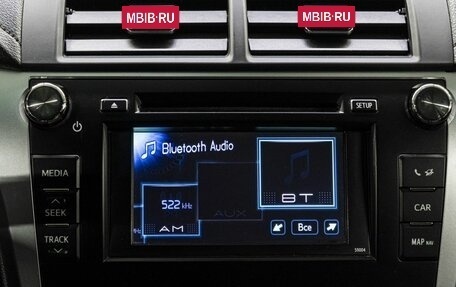 Toyota Camry, 2013 год, 1 920 000 рублей, 25 фотография