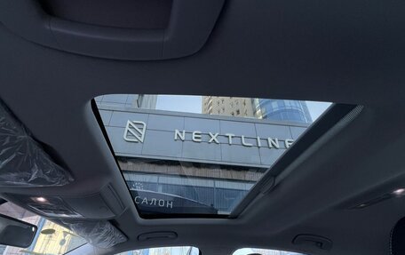 Skoda Superb III рестайлинг, 2025 год, 3 190 000 рублей, 17 фотография