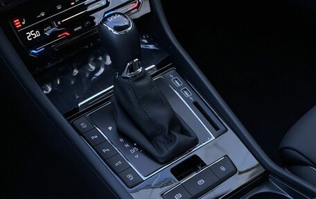 Skoda Superb III рестайлинг, 2025 год, 3 190 000 рублей, 29 фотография