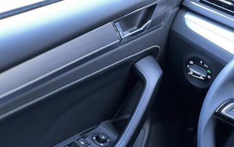 Skoda Superb III рестайлинг, 2025 год, 3 190 000 рублей, 31 фотография