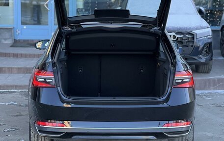 Skoda Superb III рестайлинг, 2025 год, 3 190 000 рублей, 36 фотография