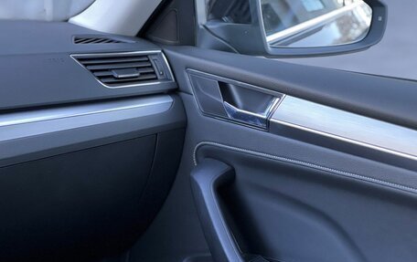 Skoda Superb III рестайлинг, 2025 год, 3 190 000 рублей, 32 фотография