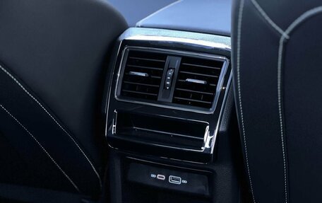 Skoda Superb III рестайлинг, 2025 год, 3 190 000 рублей, 35 фотография