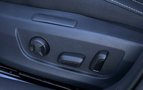 Skoda Superb III рестайлинг, 2025 год, 3 190 000 рублей, 34 фотография